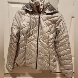 Lightweight Winter Jacket